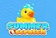 Summer Scratch