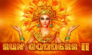 Sun Goddess II