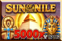Sun of The Nile