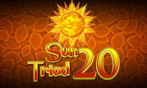 Sun Triad 20 lines