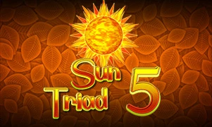 Sun Triad 5 lines