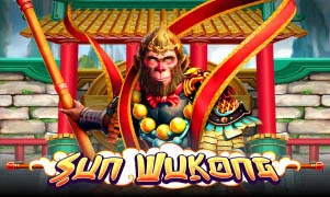 Sun Wukong