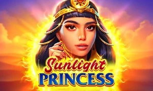 Sunlight Princess