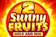 Sunny Fruits 2: Hold and Win