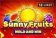 Sunny Fruits