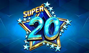 Super 20 Stars