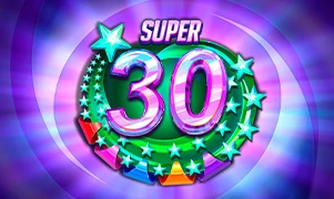 Super 30 stars