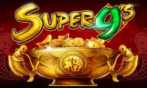 Super 9's