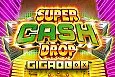 Super Cash Drop Gigablox