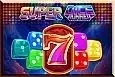 Super Dice Runner