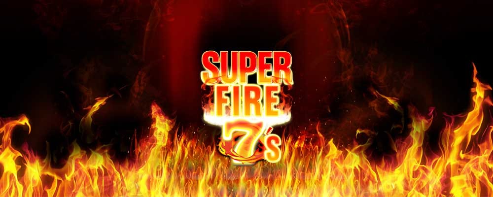 Super Fire 7s
