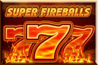 Super Fire Dice Jackpot