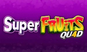 Super Fruits Qu4d