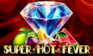 Super Hot Fever