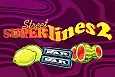 Super Lines 2 Street