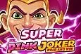 Super Pink Joker: Hold and Win