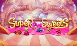 Super Sweets