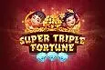 Super Triple Fortune