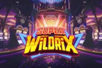 Super Wild Fruits - On Ice