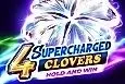 Supercharged Clovers: Hold and Win