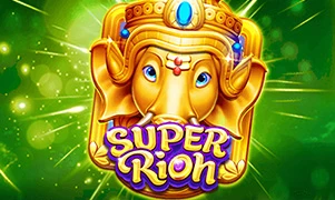 SuperRich