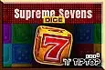 Supreme Sevens Dice