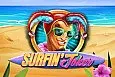 Surfin‘ Joker
