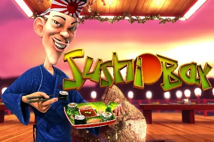 Sushi Bar