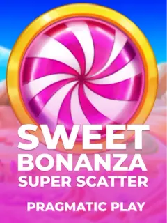 Sweet Bonanza Super Scatter