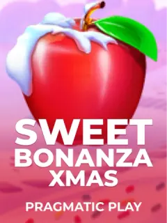 Sweet Bonanza Xmas