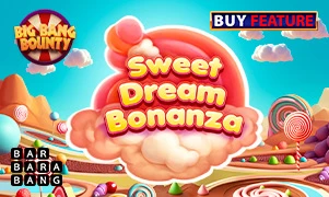 Sweet Dream Bonanza