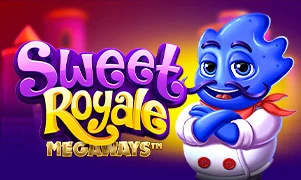 Sweet Royale Megaways™