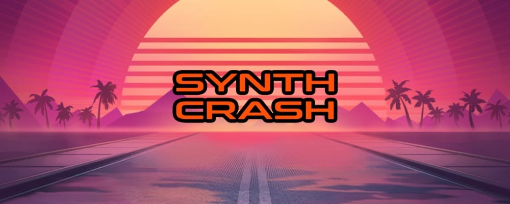 Synth Crash