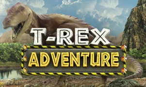 T-Rex Adventure