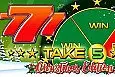 Take 5: Christmas Edition