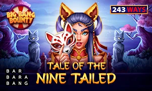 Tale of the Nine-Tailed