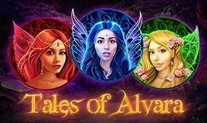 Tales of Alvara