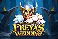 Tales of Asgard: Freya's Wedding