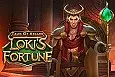 Tales of Asgard Loki's Fortune