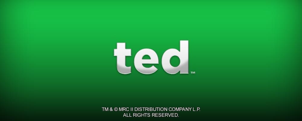 Ted
