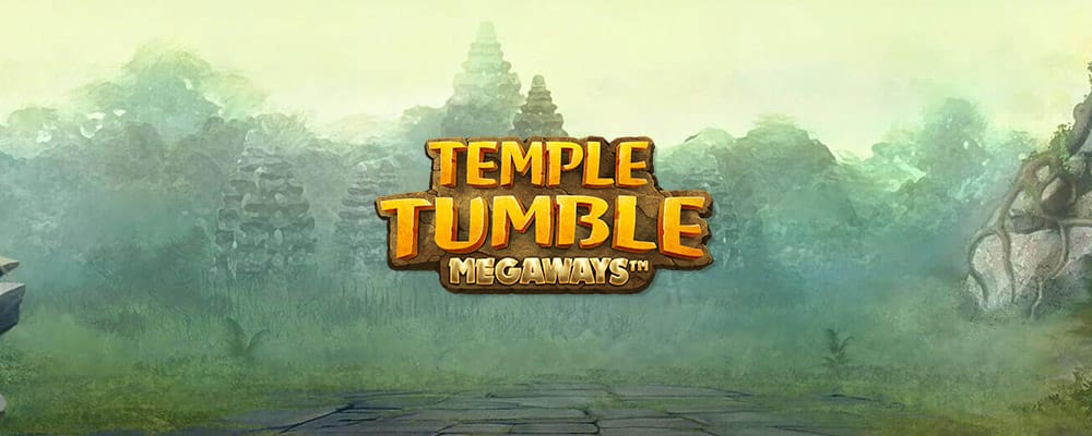 Temple Tumble Megaways