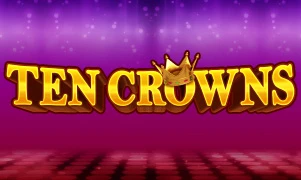 Ten Crowns