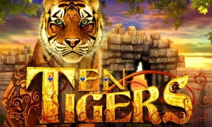 Ten Tigers