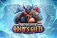 Ten Ton Ways Odin's Gifts
