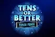 Tens or Better - Power Poker