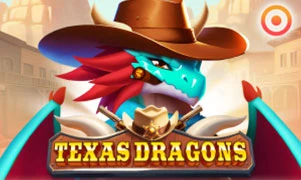 Texas Dragons