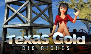 Texas Gold Big Riches