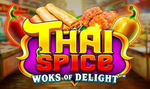 Thai Spice - Woks of Delight™