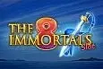 The 8 Immortals Slot