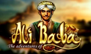 The Adventures of Ali Baba